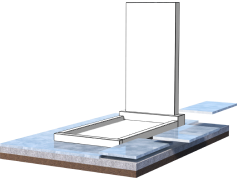 Облицовка памятников в Ростове-на-Дону