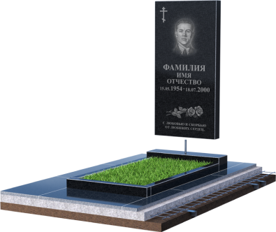 Установка памятника в&nbsp;Ростове-на-Дону