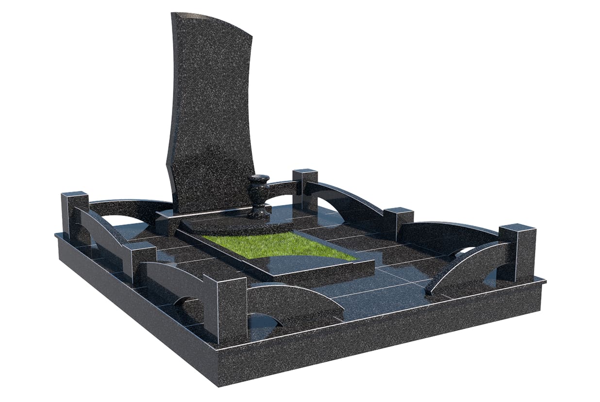 Одинарные мемориальные комплексы в Ростове-на-Дону | Мемориальный комплекс №49