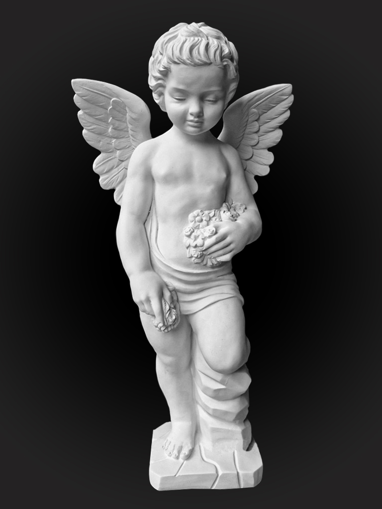 Скульптуры из искусственного мрамора в&nbsp;Ростове-на-Дону | Скульптура №11