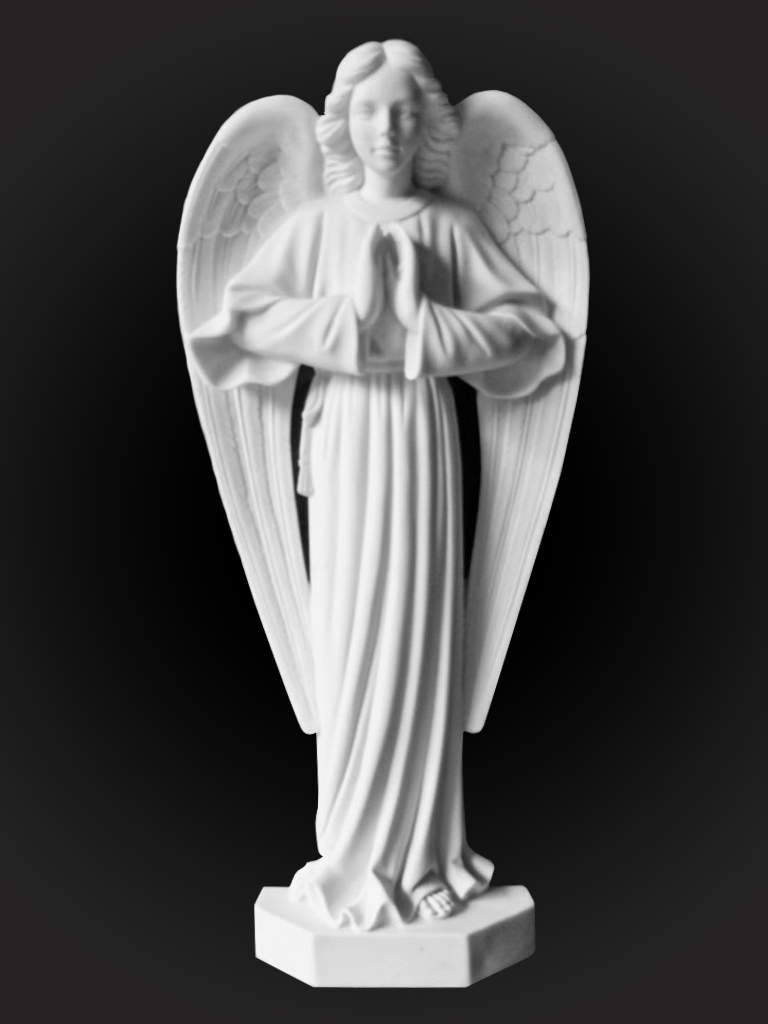 Скульптуры из искусственного мрамора в&nbsp;Ростове-на-Дону | Скульптура №10