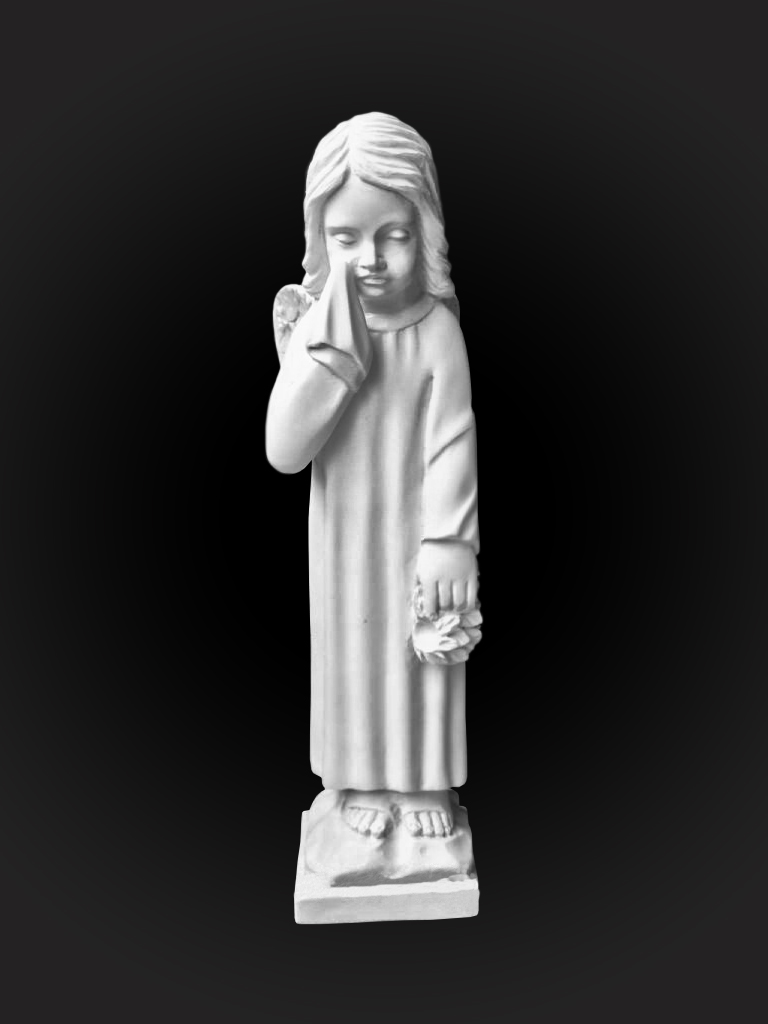 Скульптуры из искусственного мрамора в&nbsp;Ростове-на-Дону | Скульптура №4