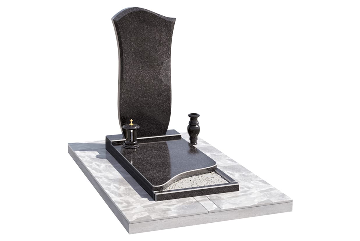 Одинарные мемориальные комплексы в Ростове-на-Дону | Мемориальный комплекс №38