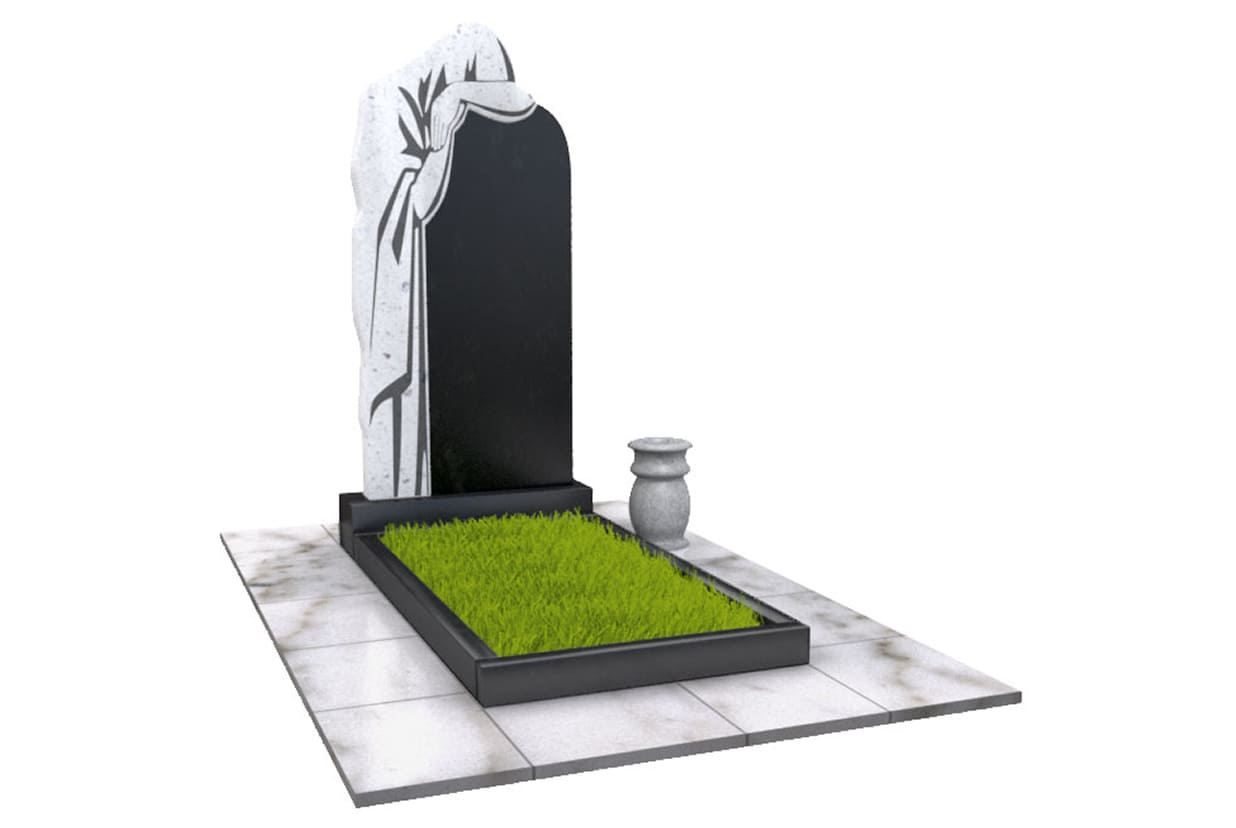 Одинарные мемориальные комплексы в Ростове-на-Дону | Мемориальный комплекс №18