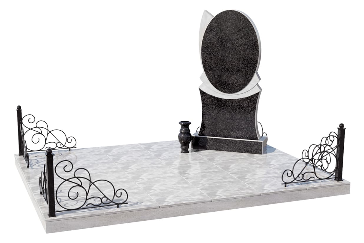 Одинарные мемориальные комплексы в Ростове-на-Дону | Мемориальный комплекс №39