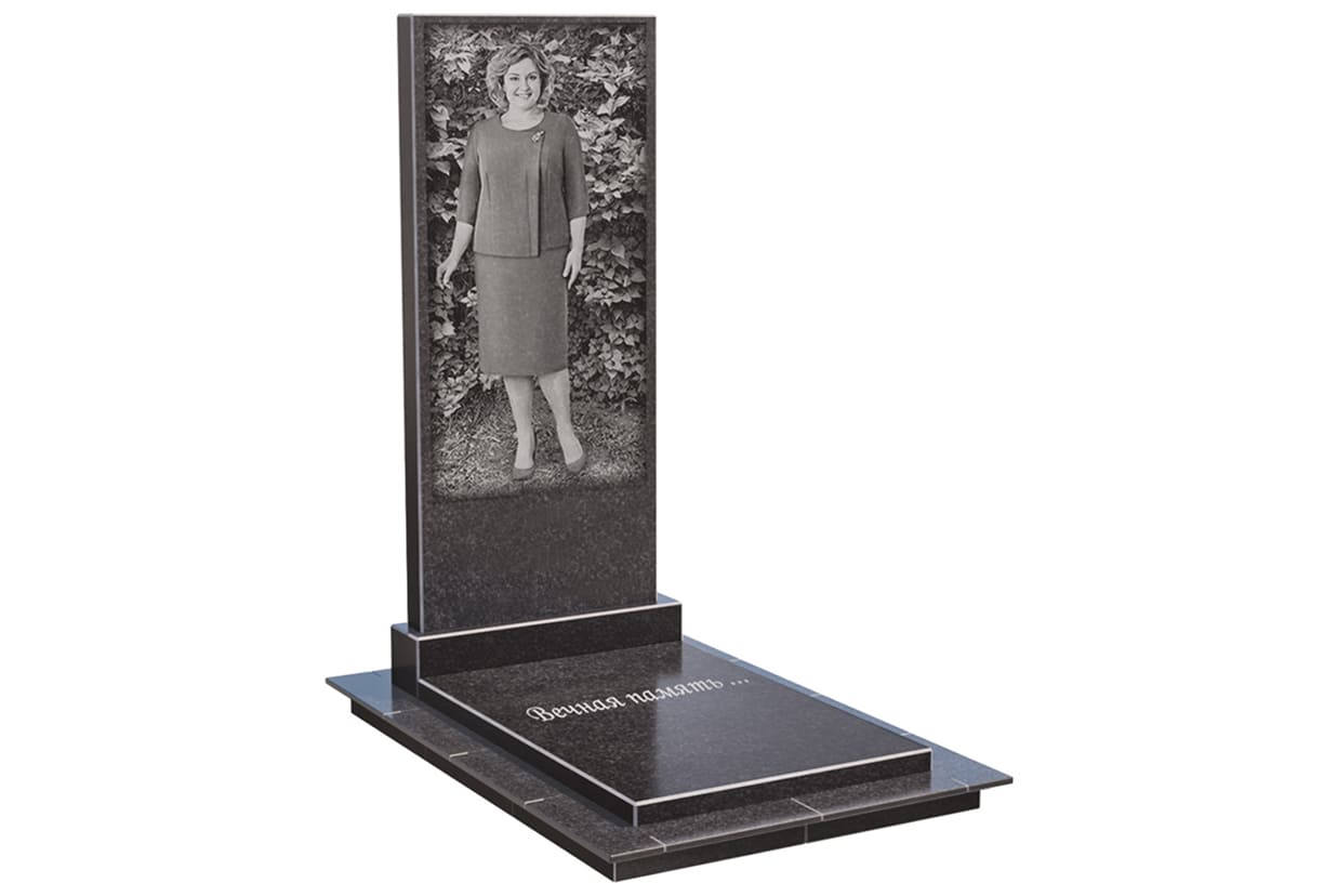 Одинарные мемориальные комплексы в Ростове-на-Дону | Мемориальный комплекс №36