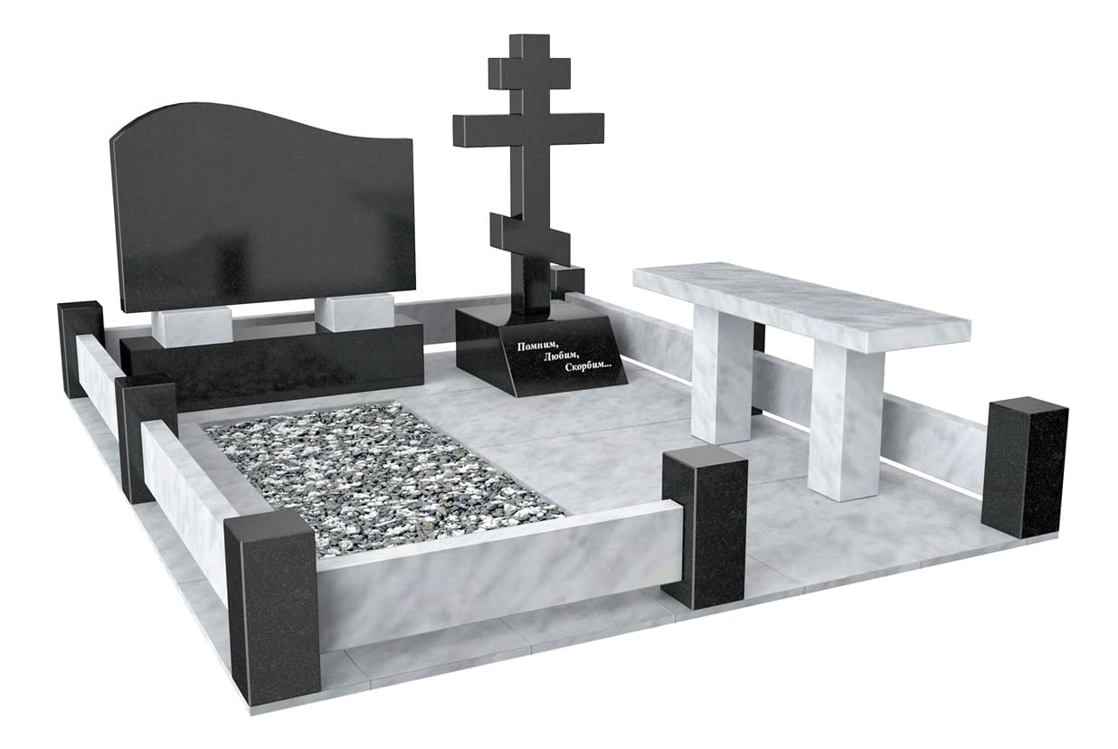 Одинарные мемориальные комплексы в Ростове-на-Дону | Мемориальный комплекс №26