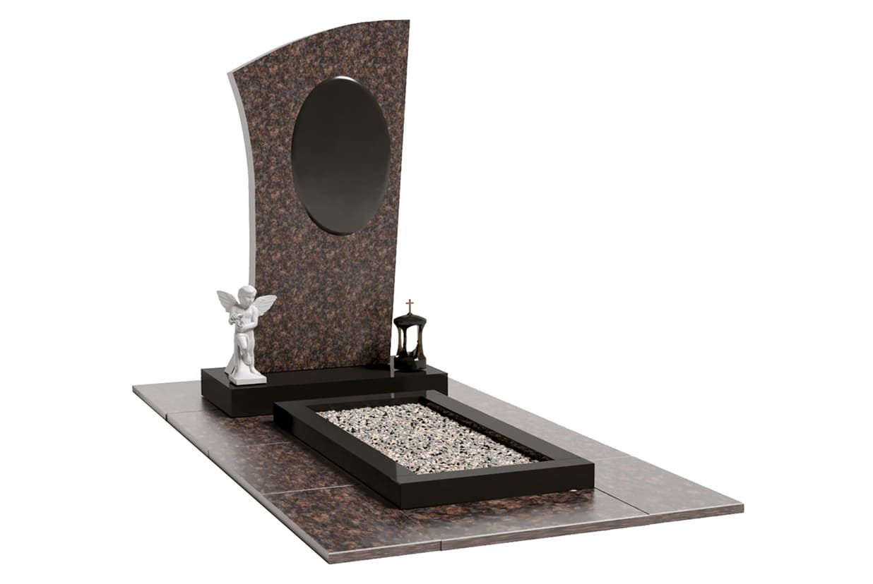 Одинарные мемориальные комплексы в Ростове-на-Дону | Мемориальный комплекс №14