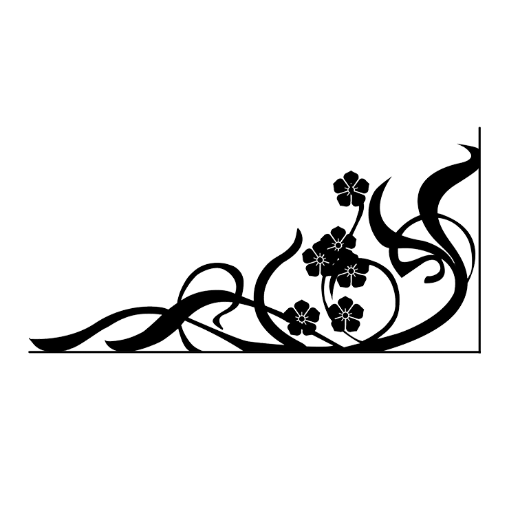 Кованые изделия в&nbsp;Ростове-на-Дону | Кованый уголок УГ.004