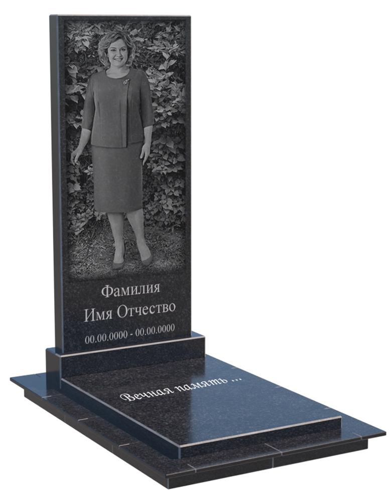 Одинарные мемориальные комплексы в&nbsp;Ростове-на-Дону | Мемориальный комплекс №36
