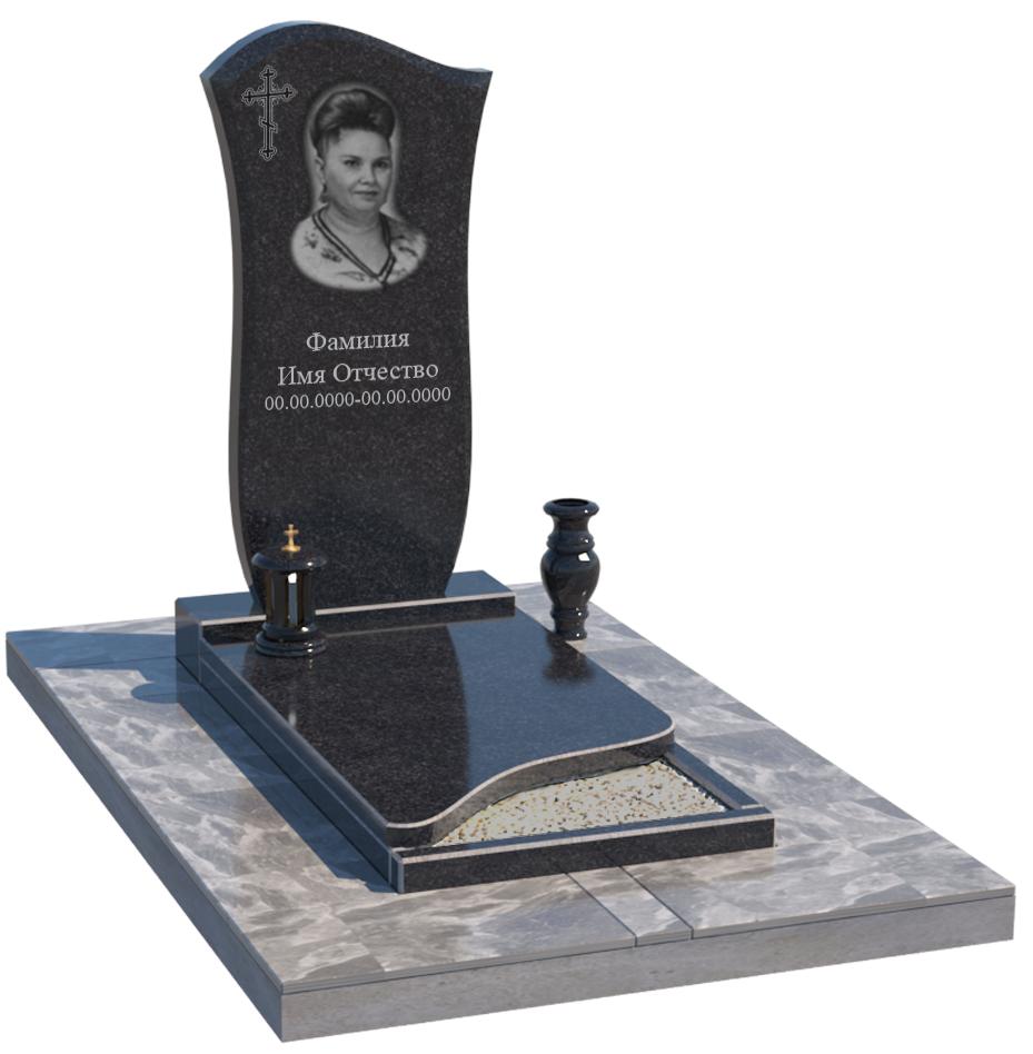 Одинарные мемориальные комплексы в&nbsp;Ростове-на-Дону | Мемориальный комплекс №38