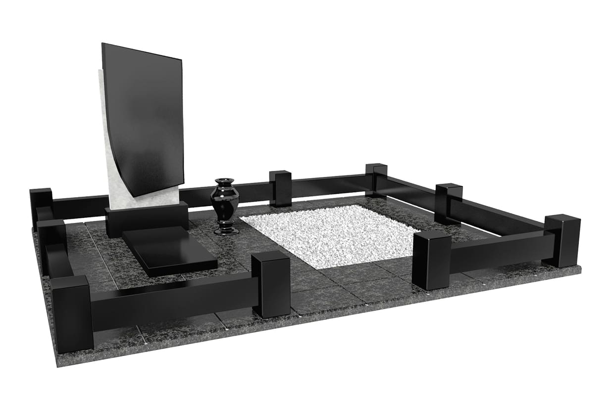 Двойные мемориальные комплексы в Ростове-на-Дону | Мемориальный комплекс №6