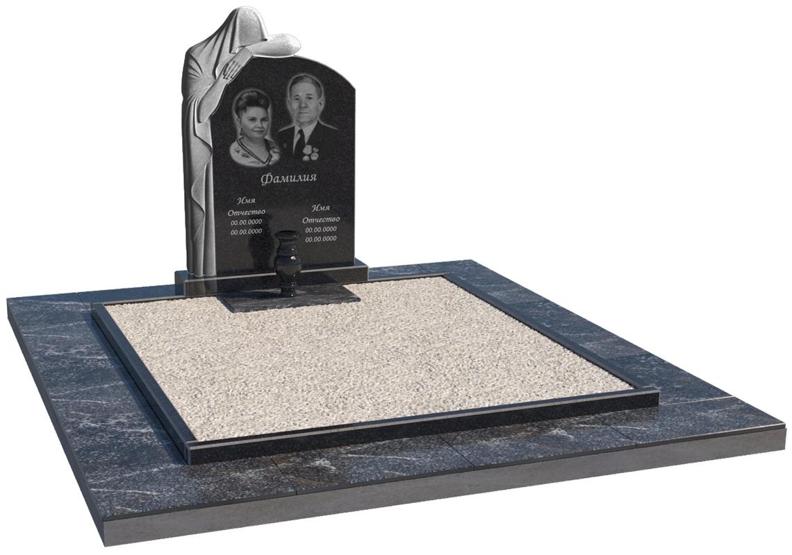 Двойные мемориальные комплексы в&nbsp;Ростове-на-Дону | Мемориальный комплекс №42