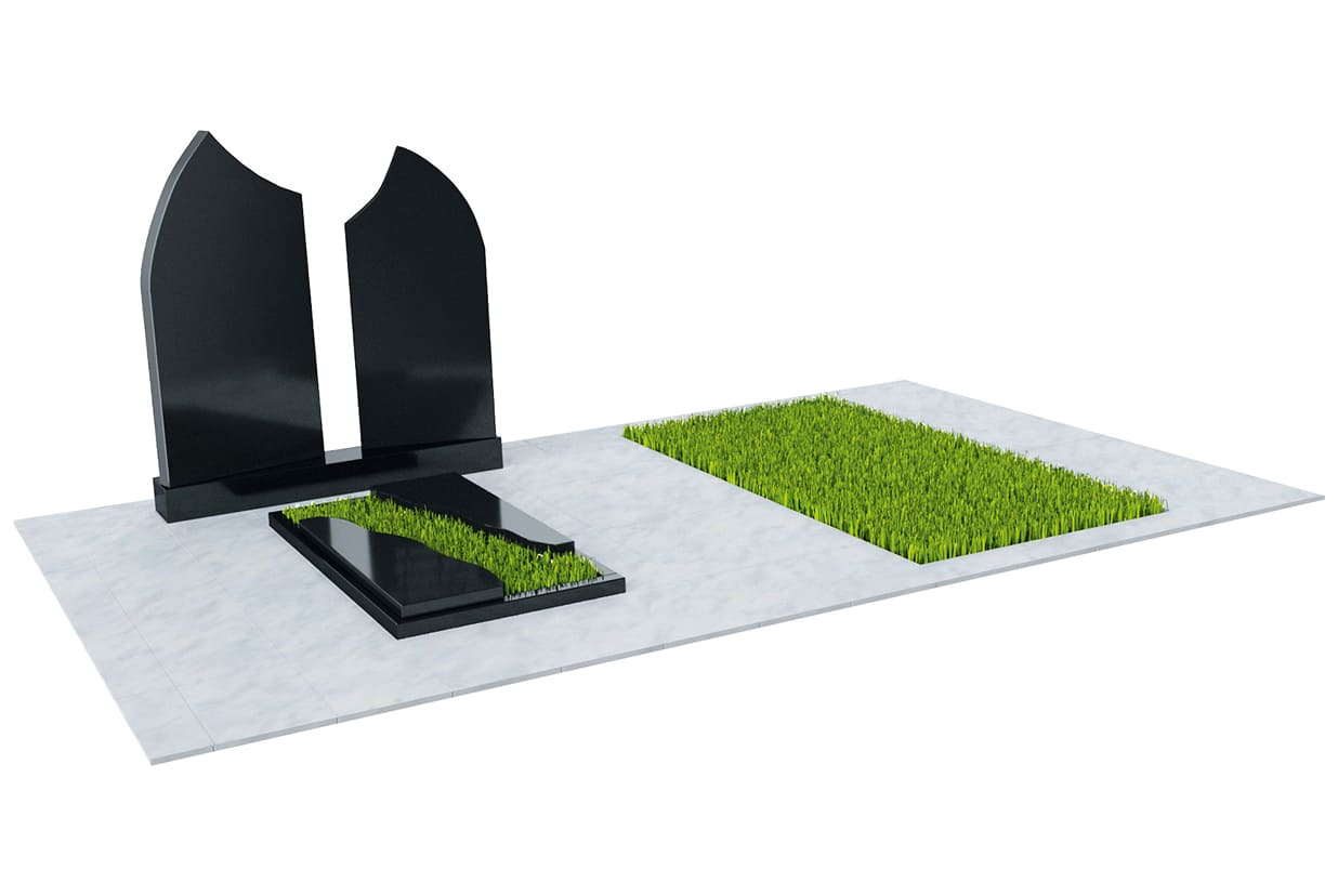 Двойные мемориальные комплексы в Ростове-на-Дону | Мемориальный комплекс №32