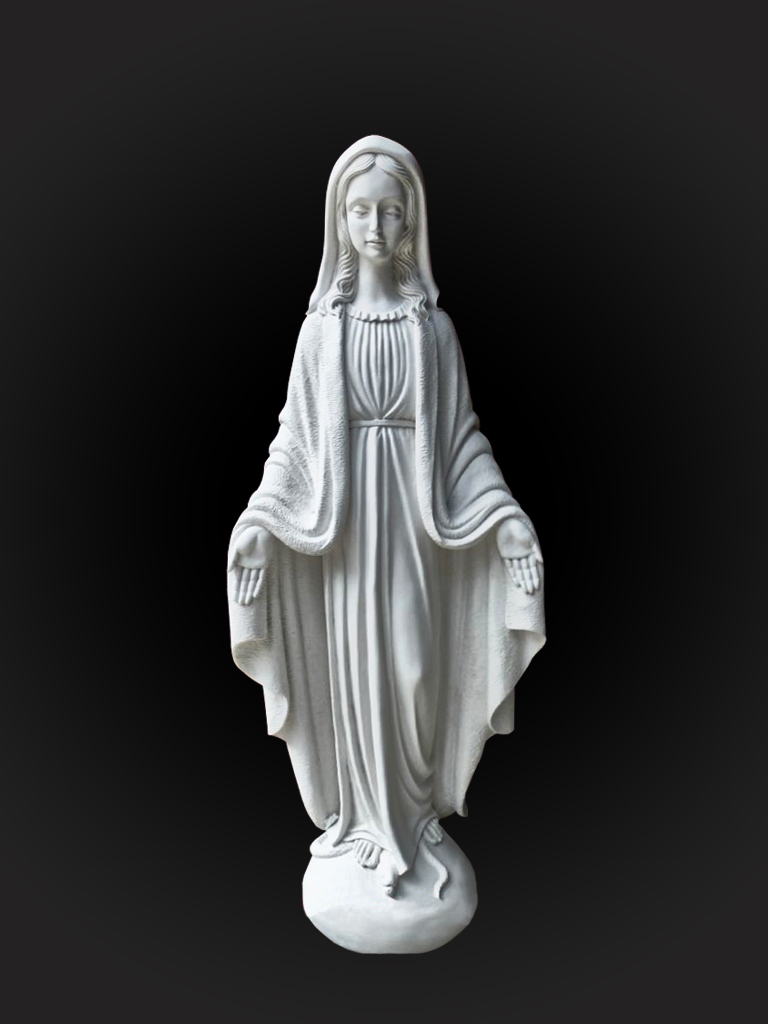 Скульптуры из искусственного мрамора в&nbsp;Ростове-на-Дону | Скульптура №17