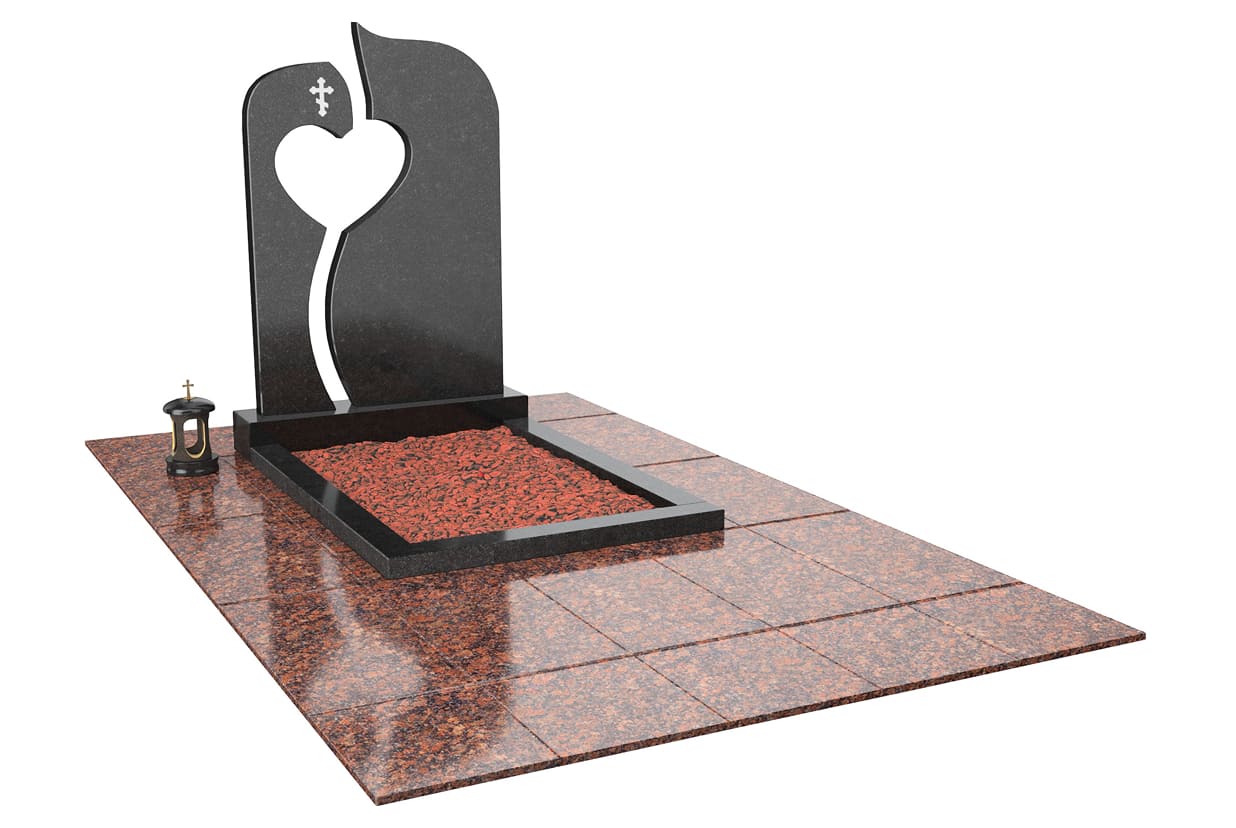 Одинарные мемориальные комплексы в Ростове-на-Дону | Мемориальный комплекс №34