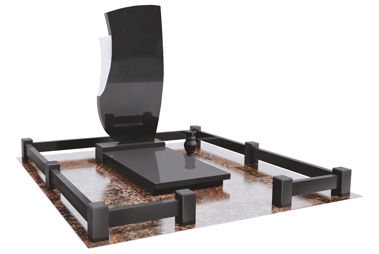 Одинарные мемориальные комплексы в Ростове-на-Дону | Мемориальный комплекс №7