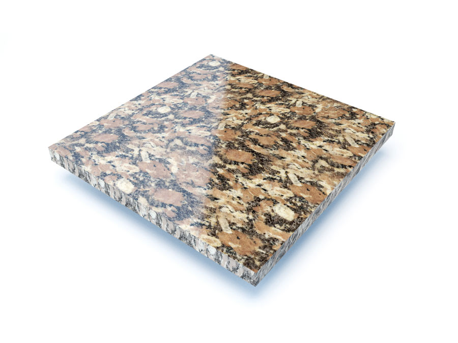 Плитка для облицовки памятников в&nbsp;Ростове-на-Дону | Гранитная плитка «Южно-султаевский»