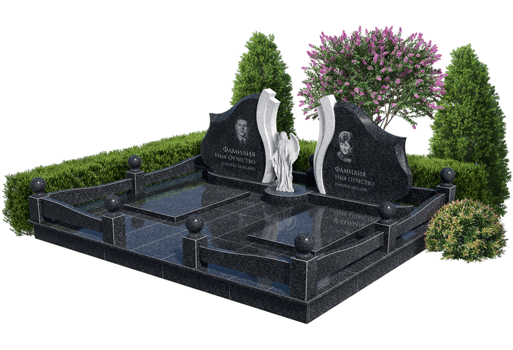 Мемориальный комплекс в Ростове-на-Дону