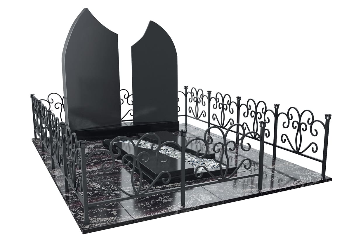 Одинарные мемориальные комплексы в Ростове-на-Дону | Мемориальный комплекс №33