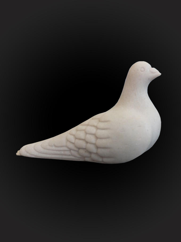 Скульптуры из искусственного мрамора в&nbsp;Ростове-на-Дону | Скульптура №15