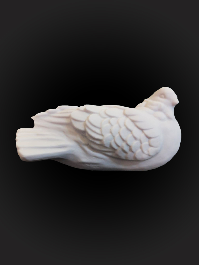 Скульптуры из искусственного мрамора в&nbsp;Ростове-на-Дону | Скульптура №14