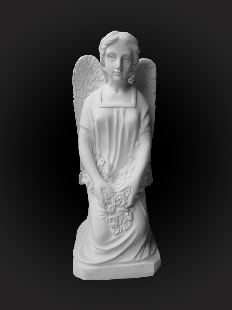 Скульптуры из искусственного мрамора в&nbsp;Ростове-на-Дону | Скульптура №8