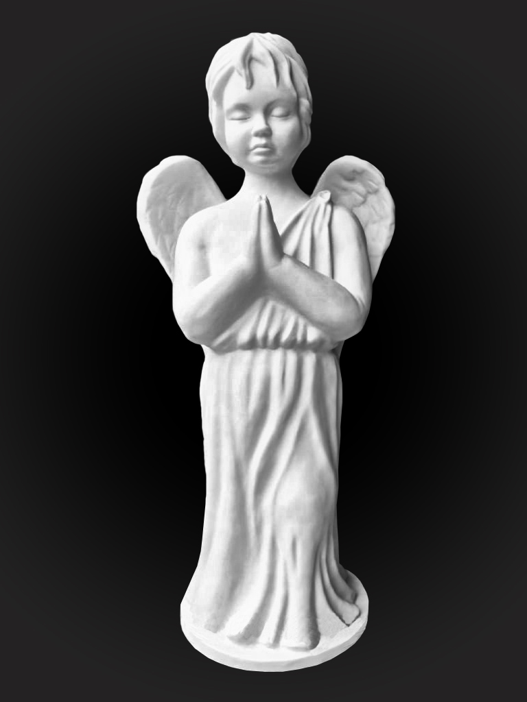 Скульптуры из искусственного мрамора в&nbsp;Ростове-на-Дону | Скульптура №13