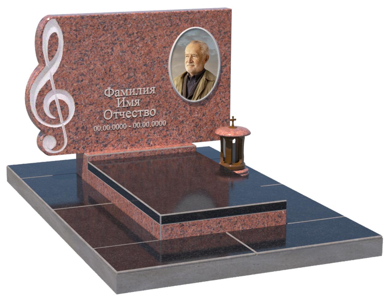 Одинарные мемориальные комплексы в&nbsp;Ростове-на-Дону | Мемориальный комплекс №37