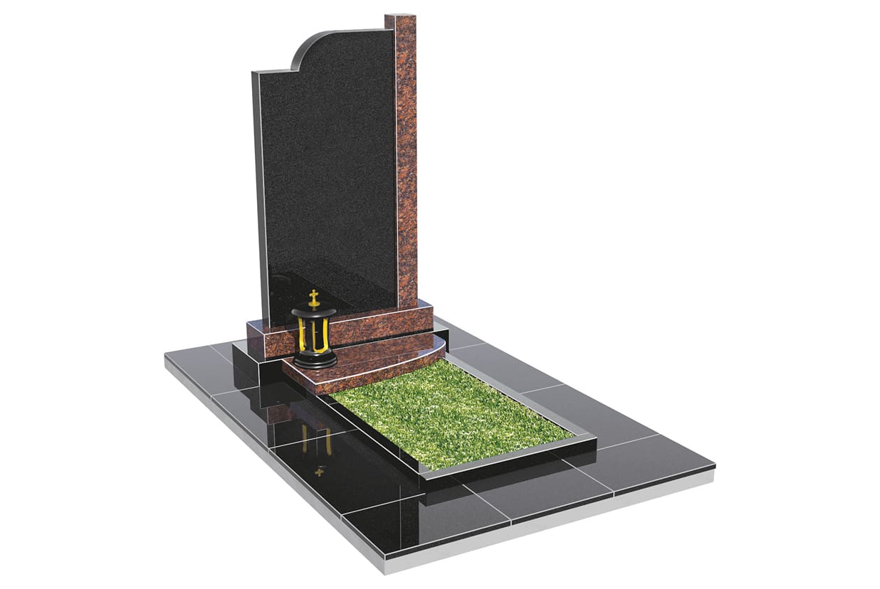 Одинарные мемориальные комплексы в Ростове-на-Дону | Мемориальный комплекс №45