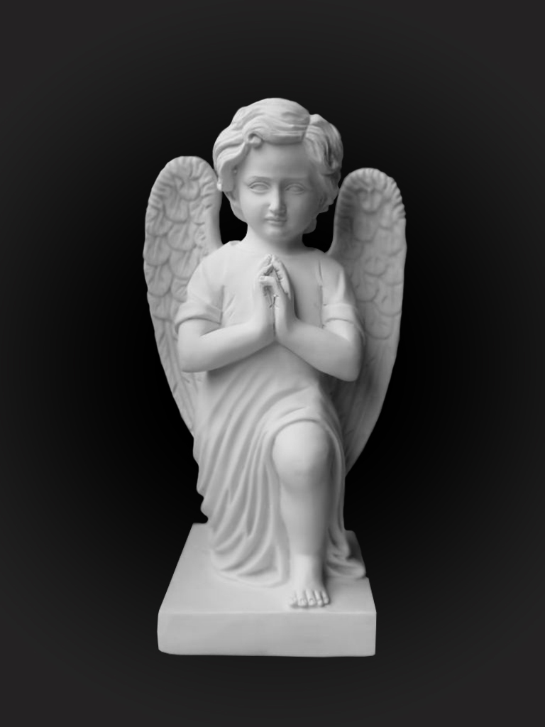 Скульптуры из искусственного мрамора в&nbsp;Ростове-на-Дону | Скульптура №7