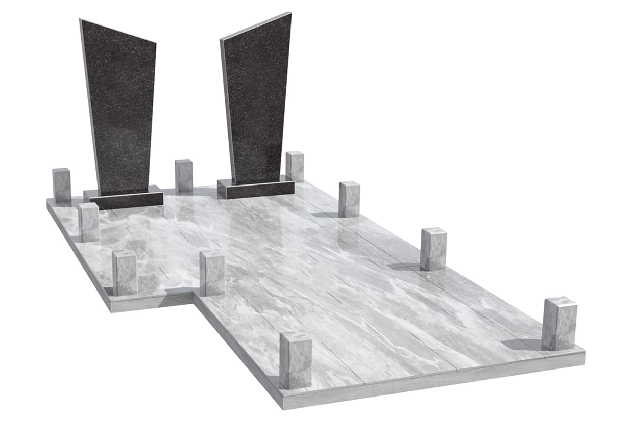 Двойные мемориальные комплексы в Ростове-на-Дону | Мемориальный комплекс №41