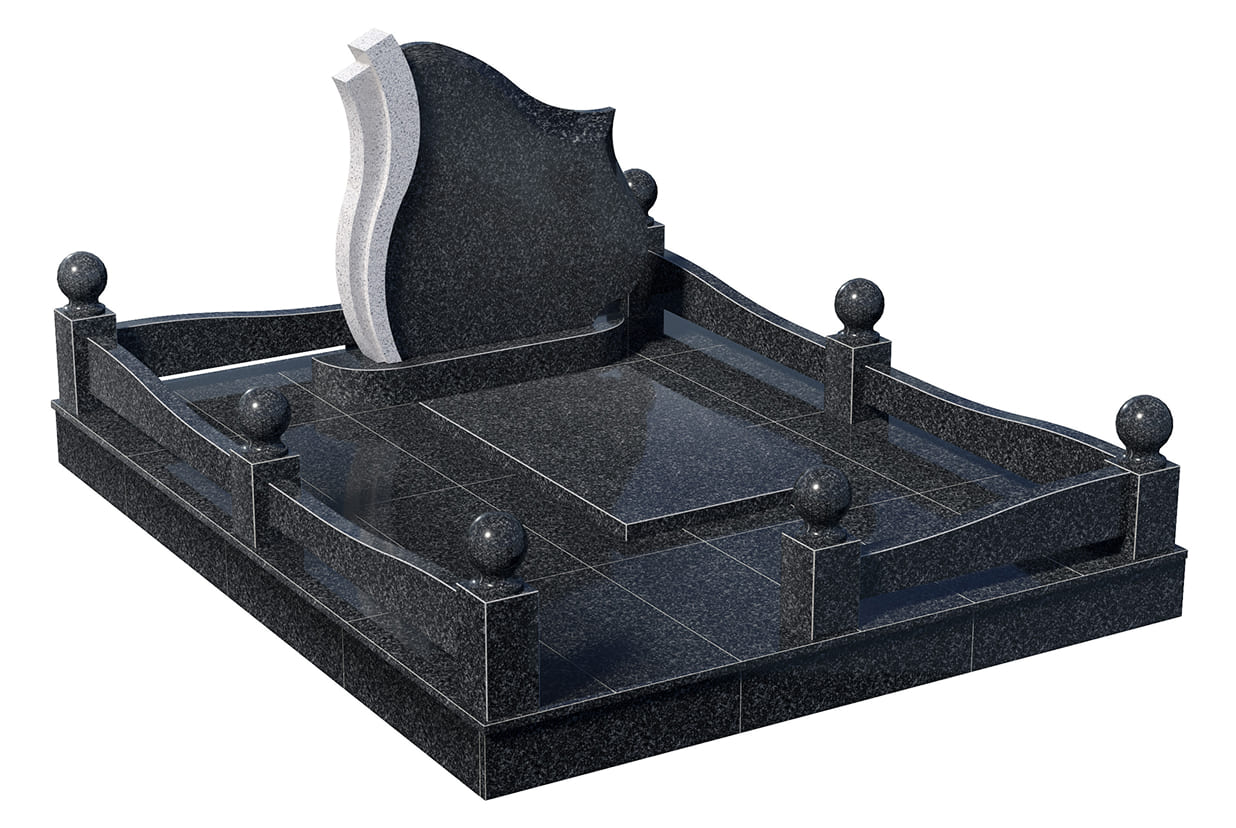 Одинарные мемориальные комплексы в Ростове-на-Дону | Мемориальный комплекс №47