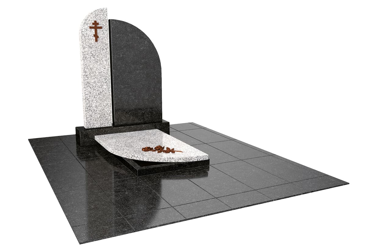 Одинарные мемориальные комплексы в Ростове-на-Дону | Мемориальный комплекс №31