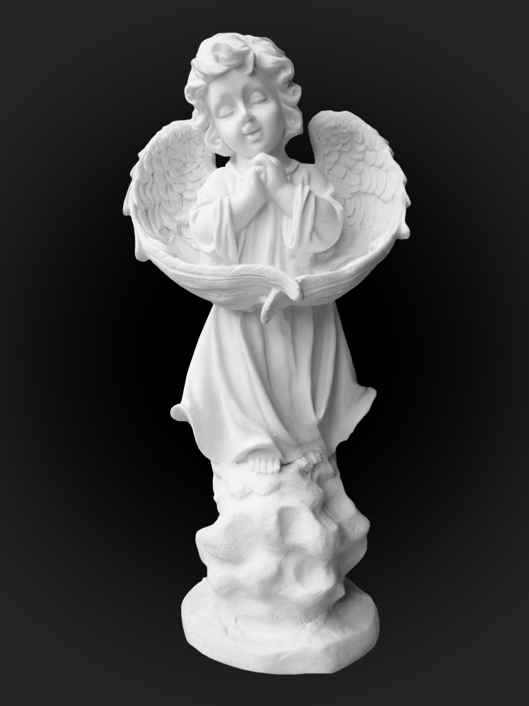 Скульптуры из искусственного мрамора в&nbsp;Ростове-на-Дону | Скульптура №6