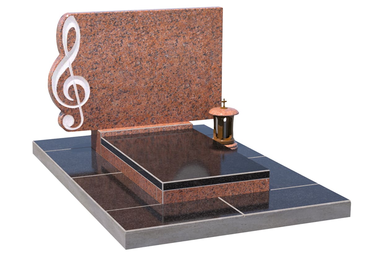 Одинарные мемориальные комплексы в Ростове-на-Дону | Мемориальный комплекс №37