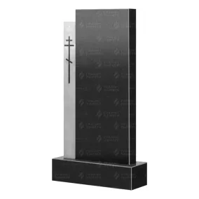Гранитные памятники | Гранитный памятник ФГ-168