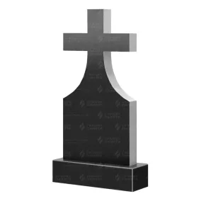 Гранитные памятники | Гранитный памятник ФГ-173